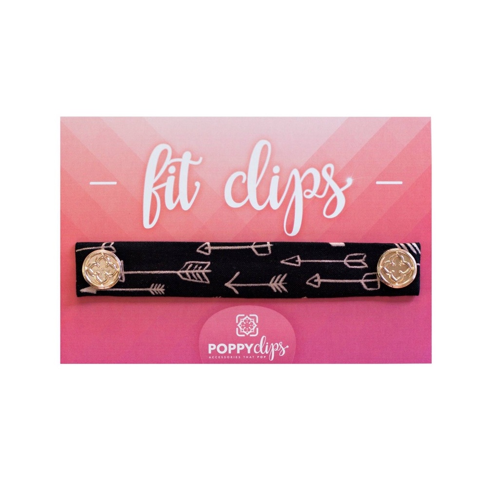 New FitClip with Arrows